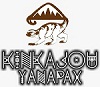 Logo Kinkajou mini